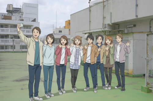 屋上を活かす企画案