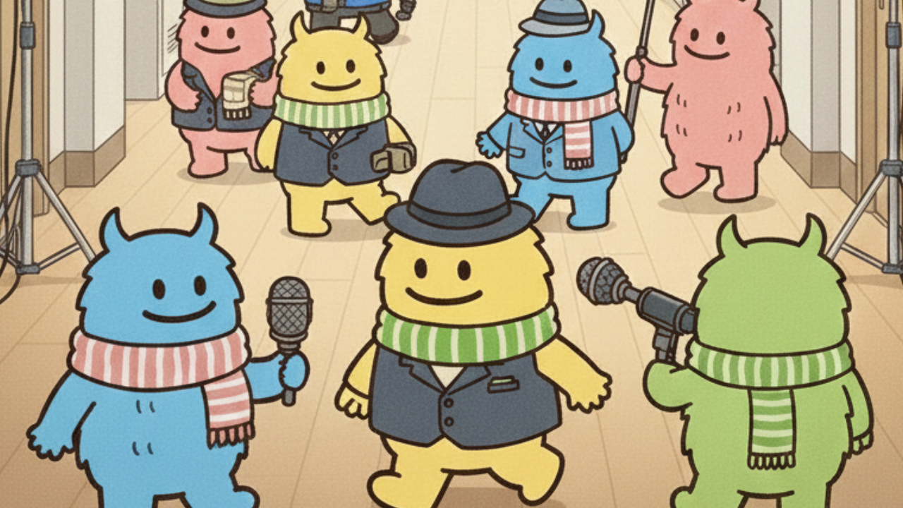 【更衣室・控室を確保】外堀通りすぐで搬入も楽！飯田橋の撮影向け施設・会場