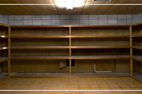 用途別レイアウト例と当日の段取り