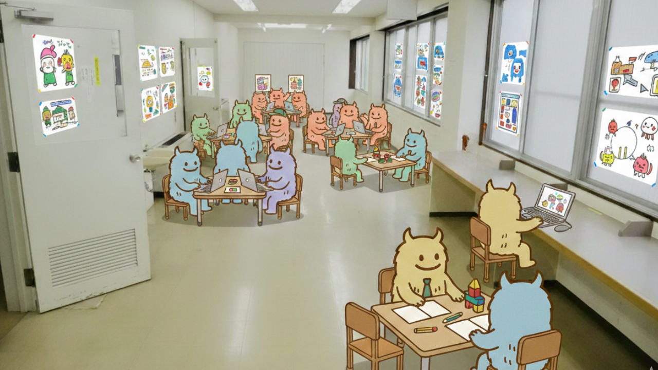 【図書室の空間活用】対談収録や読書会イベントなら！神楽坂エリアの施設・会場