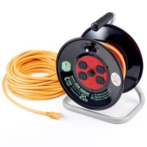 c-20_4ドラム型延長コード2