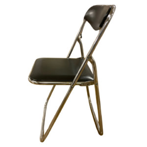 オプション折りたたみ椅子