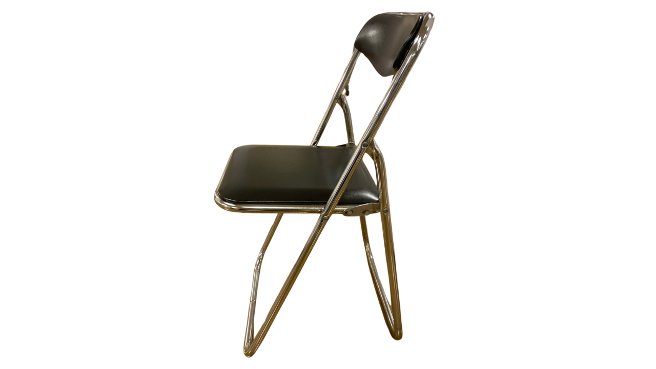 オプション折りたたみ椅子